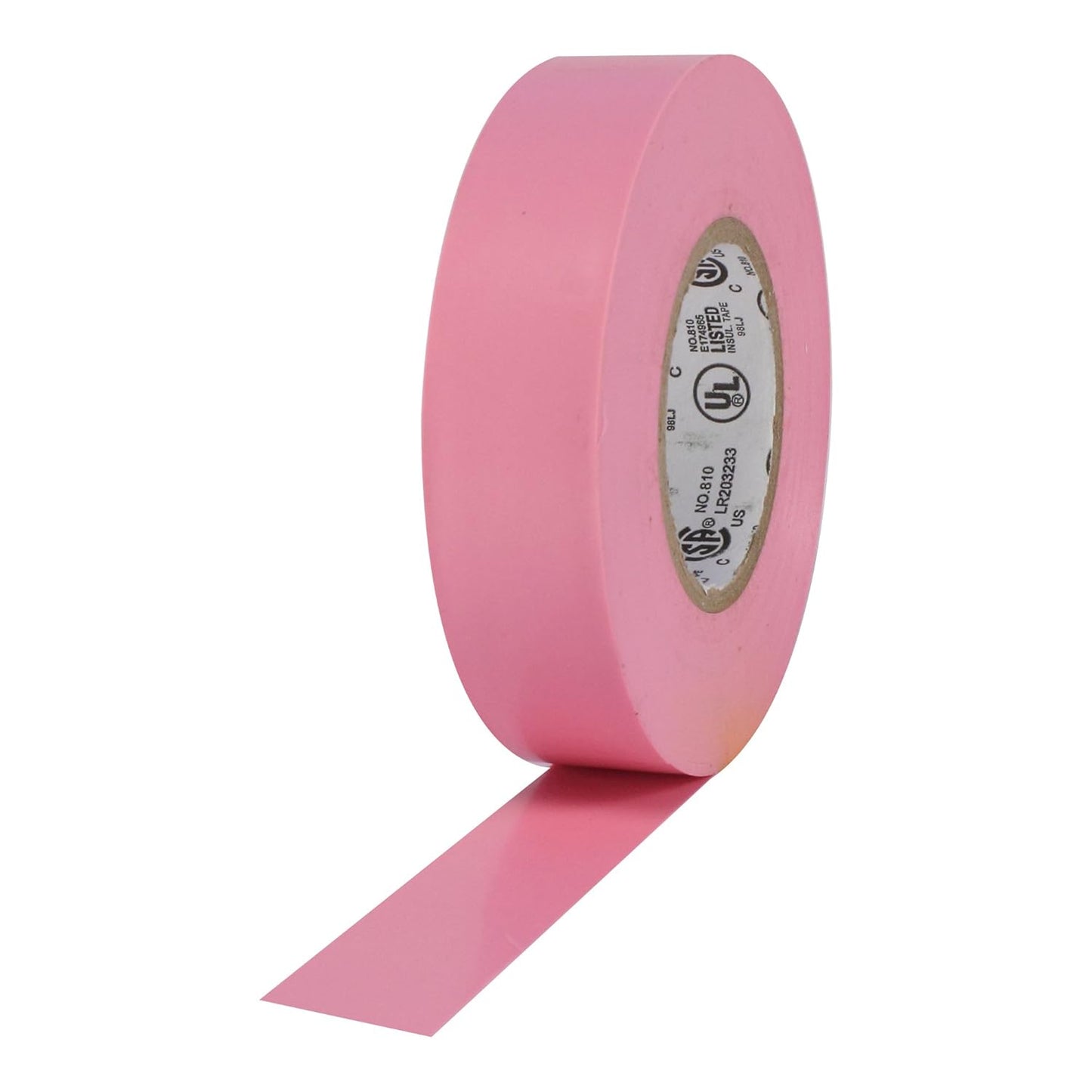 Pro Tapes Pro-Plus 3/4 Inch General Purpose Electrical Tape