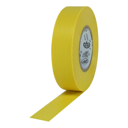 Pro Tapes Pro-Plus 3/4 Inch General Purpose Electrical Tape