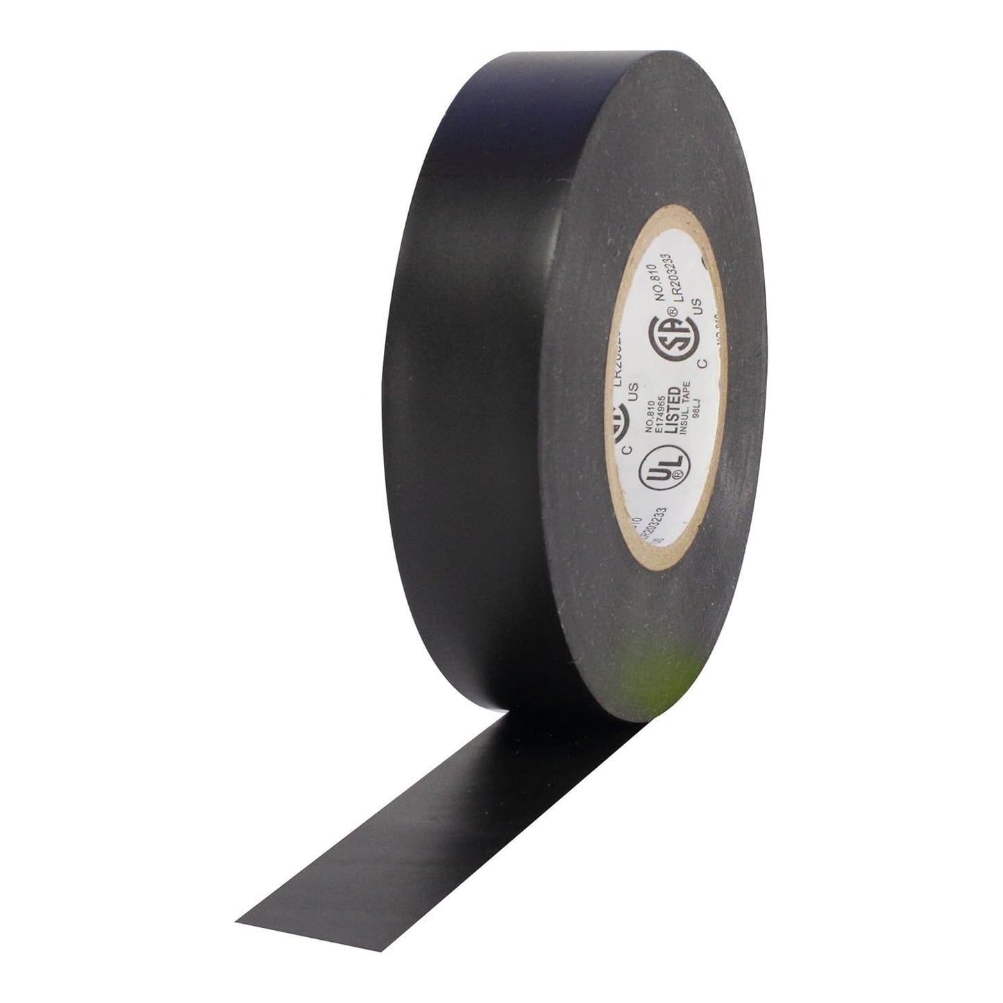 Pro Tapes Pro-Plus 3/4 Inch General Purpose Electrical Tape