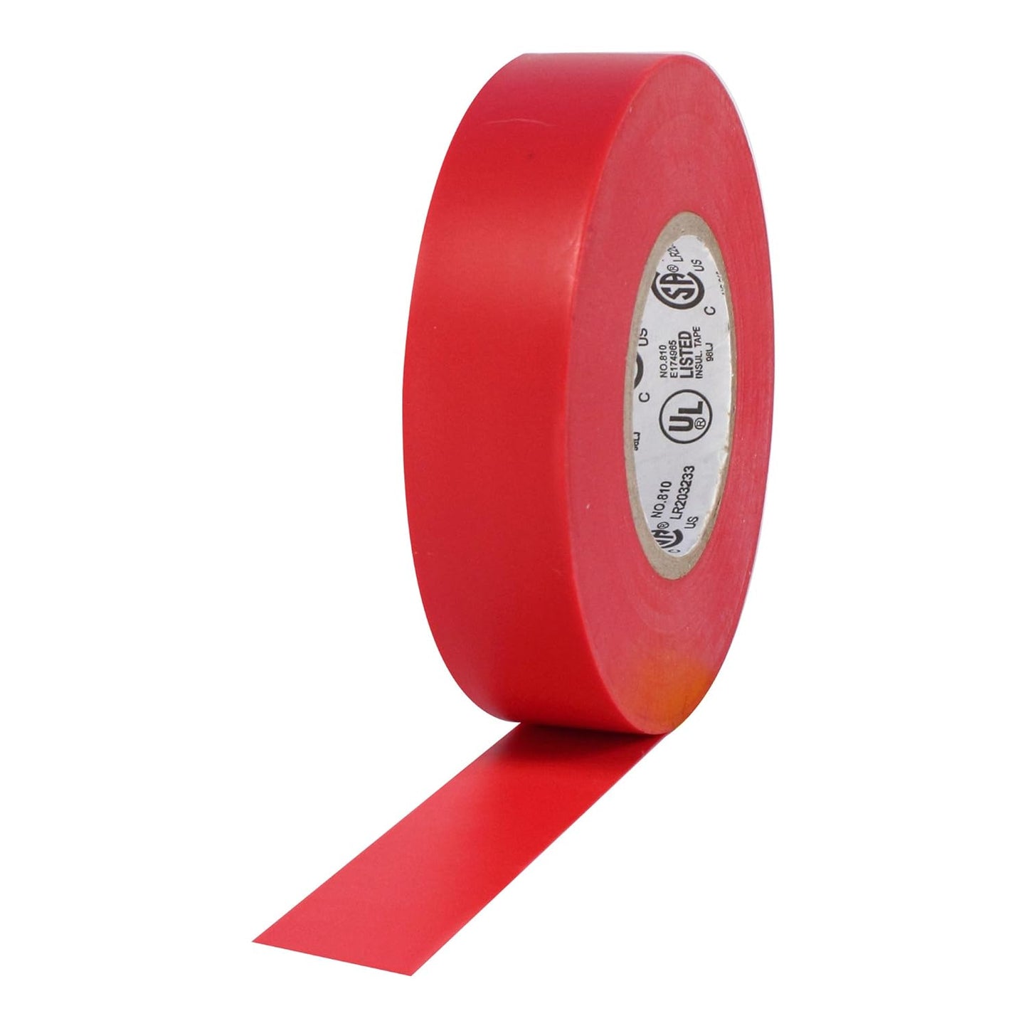 Pro Tapes Pro-Plus 3/4 Inch General Purpose Electrical Tape