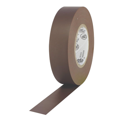 Pro Tapes Pro-Plus 3/4 Inch General Purpose Electrical Tape