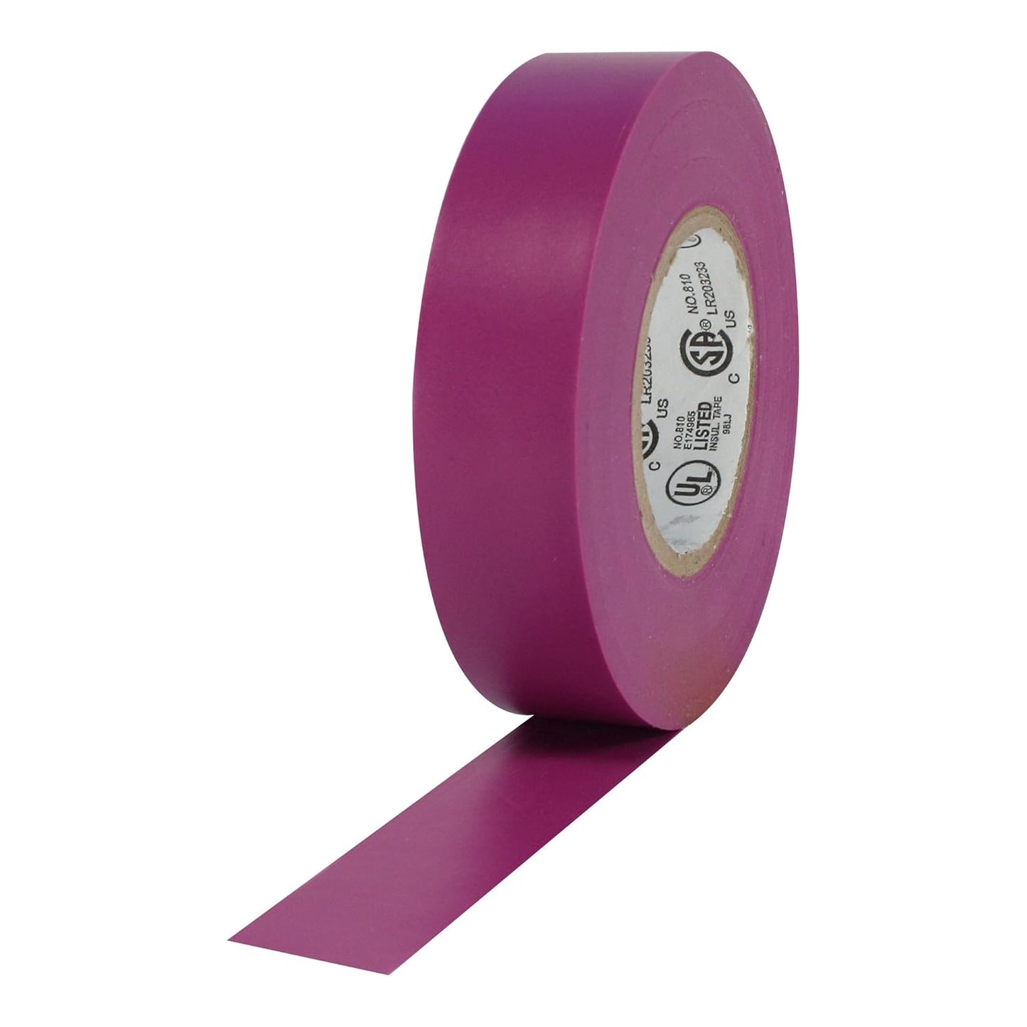 Pro Tapes Pro-Plus 3/4 Inch General Purpose Electrical Tape