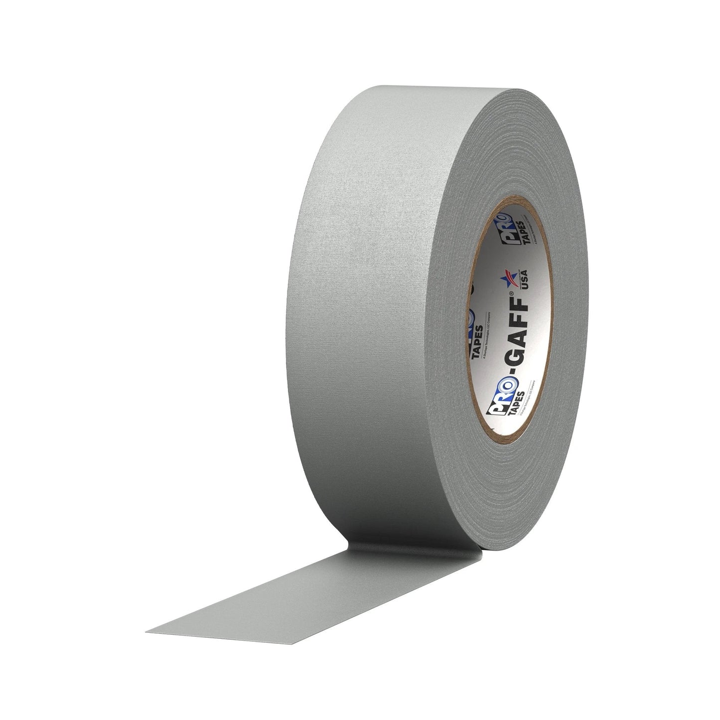 Pro Tapes Pro Gaff Gaffers Tape – 2" x 55 Yard Roll (Multiple Colors)